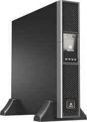 Vertiv GXT5-2000IRT2UXLE hinta ja tiedot | UPS-laitteet | hobbyhall.fi