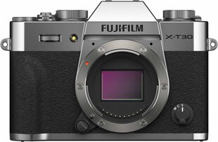 Fujifilm X-T30 II (runko) hinta ja tiedot | Kamerat | hobbyhall.fi