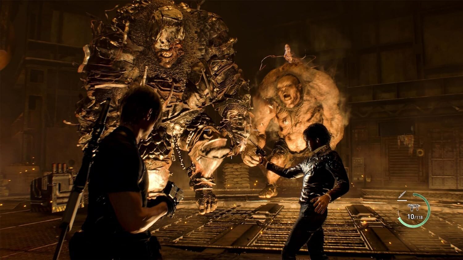 Resident Evil 4 Gold Edition Xbox Series X hinta ja tiedot | Tietokone- ja konsolipelit | hobbyhall.fi