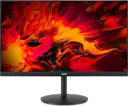 Acer UM.KX2EE.F01 hinta ja tiedot | Näytöt | hobbyhall.fi