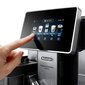 DeLonghi Ecam 610.75.MB hinta ja tiedot | Kahvinkeittimet ja kahvikoneet | hobbyhall.fi