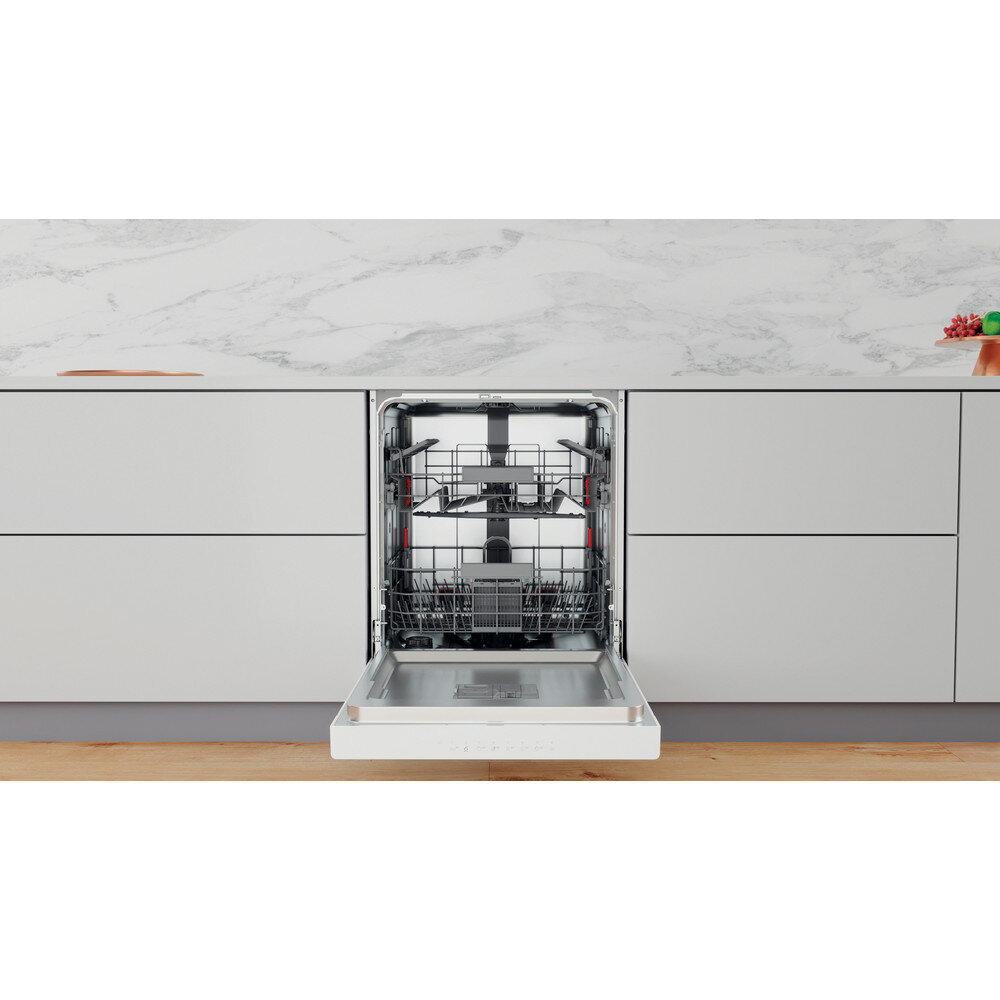 WHIRLPOOL WUC 3C32 P APK 60CM hinta ja tiedot | Astianpesukoneet | hobbyhall.fi