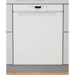 WHIRLPOOL WUC 3C32 P APK 60CM hinta ja tiedot | Astianpesukoneet | hobbyhall.fi