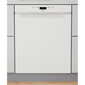 WHIRLPOOL WUC 3C32 P APK 60CM hinta ja tiedot | Astianpesukoneet | hobbyhall.fi