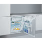 Sisäänrakennettu jääkaappi WHIRLPOOL ARG 590 hinta ja tiedot | Jääkaapit | hobbyhall.fi