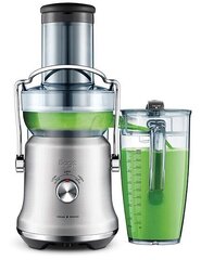 Sage SJE530 Nutri Juicer™ Cold Plus hinta ja tiedot | Mehupuristimet ja mehulingot | hobbyhall.fi