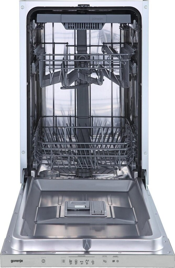 Gorenje GV520E10S hinta ja tiedot | Astianpesukoneet | hobbyhall.fi