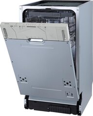 Gorenje GV520E10S hinta ja tiedot | Astianpesukoneet | hobbyhall.fi