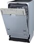 Gorenje GV520E10S hinta ja tiedot | Astianpesukoneet | hobbyhall.fi