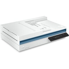 Skanneri HP SCANJET PRO 3600 hinta ja tiedot | Skannerit | hobbyhall.fi