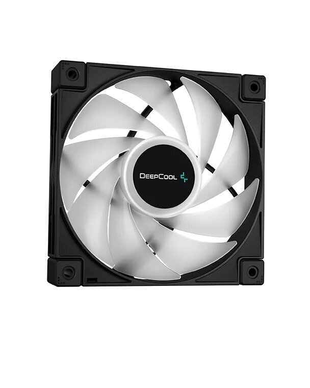 Vesijäähdytin Deepcool LS520 RGB hinta ja tiedot | Prosessorin jäähdyttimet | hobbyhall.fi