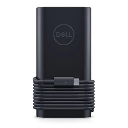 Adapteri Dell 65W USB-C hinta ja tiedot | Kannettavien tietokoneiden laturit | hobbyhall.fi