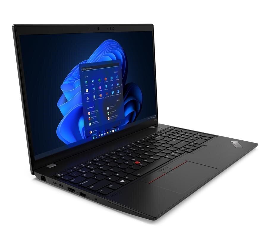 Lenovo ThinkPad L15 Gen 3 (21C7004QPB) hinta ja tiedot | Kannettavat tietokoneet | hobbyhall.fi