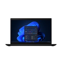 Lenovo ThinkPad L15 Gen 3 (21C7004QPB) hinta ja tiedot | Kannettavat tietokoneet | hobbyhall.fi