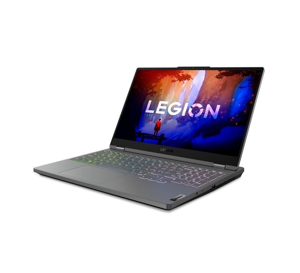 Lenovo Legion 5 15ARH7 (82RE004GPB) hinta ja tiedot | Kannettavat tietokoneet | hobbyhall.fi