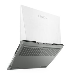Lenovo Legion 5 Pro 16IAH7H (82RF00K4PB) kaina ir informacija | Kannettavat tietokoneet | hobbyhall.fi