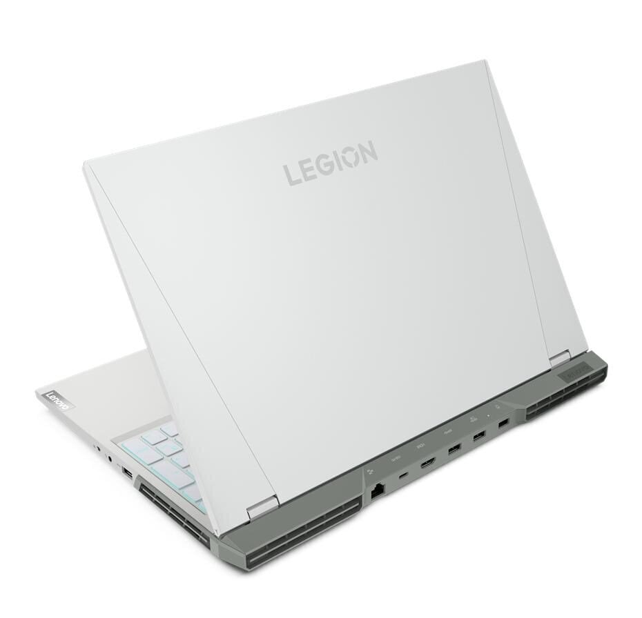 Lenovo Legion 5 Pro 16IAH7H (82RF00K4PB) hinta ja tiedot | Kannettavat tietokoneet | hobbyhall.fi