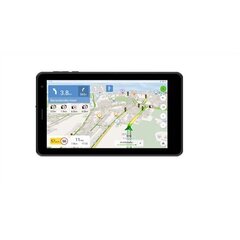 Tabletti, jossa on GPS-navigointi Navitel T787 hinta ja tiedot | Navitel Autotuotteet | hobbyhall.fi
