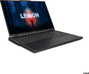 Lenovo Legion Pro 5 16ARX8 (82WM0098MX) hinta ja tiedot | Kannettavat tietokoneet | hobbyhall.fi