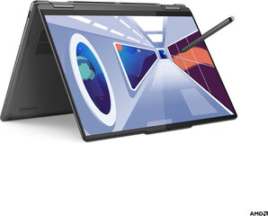Lenovo Yoga 7 14ARP8 (82YM0063MX) hinta ja tiedot | Kannettavat tietokoneet | hobbyhall.fi