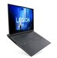 Lenovo Legion 5 Pro 16IAH7H (82RF00EMPB) hinta ja tiedot | Kannettavat tietokoneet | hobbyhall.fi