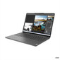 Lenovo Yoga Pro 7 14APH8 (82Y8001MMX) hinta ja tiedot | Kannettavat tietokoneet | hobbyhall.fi