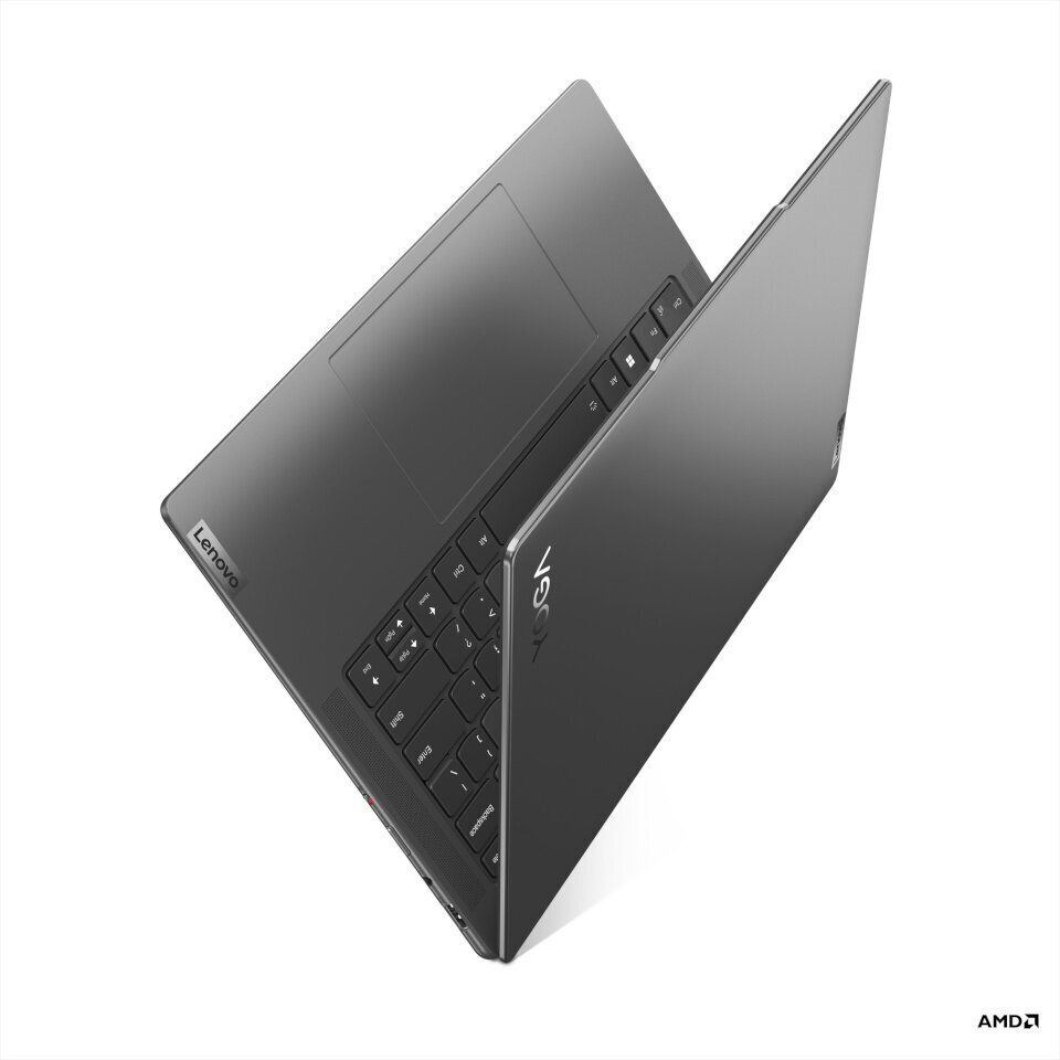 Lenovo Yoga Pro 7 14APH8 (82Y8001MMX) hinta ja tiedot | Kannettavat tietokoneet | hobbyhall.fi