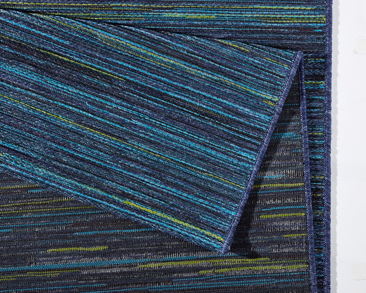 Northrugs matto Lotus Meliert Blue, 200x290 cm hinta ja tiedot | Isot matot | hobbyhall.fi