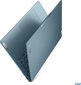 Lenovo Yoga Pro 9 16IRP8 (83BY0059MX) hinta ja tiedot | Kannettavat tietokoneet | hobbyhall.fi