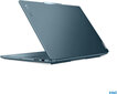 Lenovo Yoga Pro 9 16IRP8 (83BY0059MX) hinta ja tiedot | Kannettavat tietokoneet | hobbyhall.fi