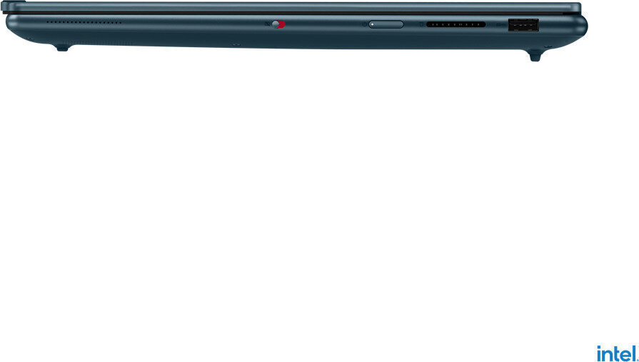 Lenovo Yoga Pro 9 16IRP8 (83BY0059MX) hinta ja tiedot | Kannettavat tietokoneet | hobbyhall.fi