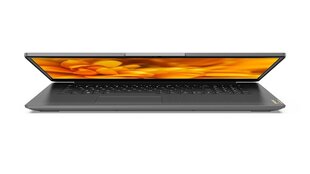 Lenovo IdeaPad 3 17ITL6 (82H9010LPB) hinta ja tiedot | Kannettavat tietokoneet | hobbyhall.fi