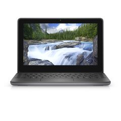 Dell Latitude 3140 (L11-31400023405SA) hinta ja tiedot | Kannettavat tietokoneet | hobbyhall.fi