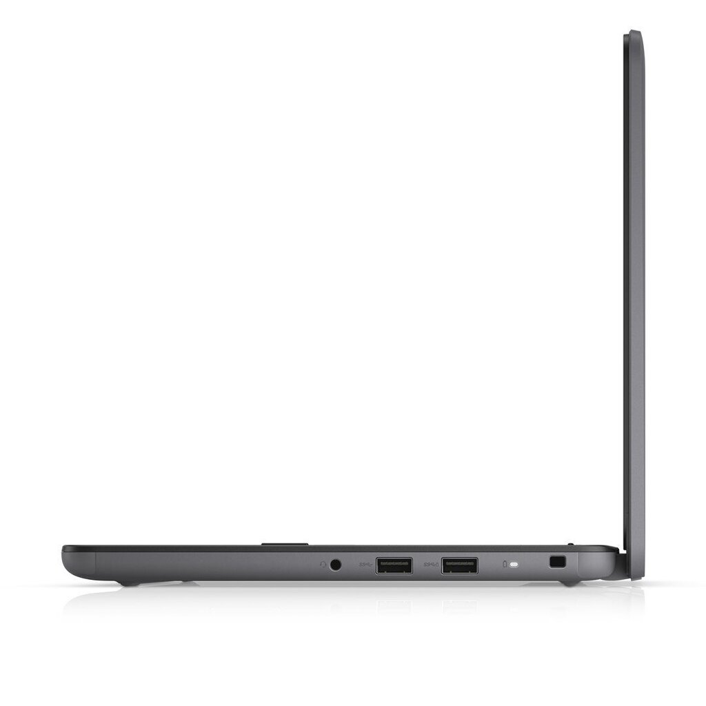 Dell Latitude 3140 (L11-31400023405SA) hinta ja tiedot | Kannettavat tietokoneet | hobbyhall.fi