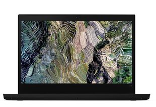 Lenovo ThinkPad L14 G2 (20X2S9RJ00 + 5WS1E25361) hinta ja tiedot | Kannettavat tietokoneet | hobbyhall.fi