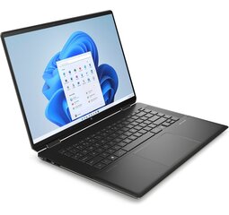 HP Specter x360 (712N5EA) hinta ja tiedot | Kannettavat tietokoneet | hobbyhall.fi