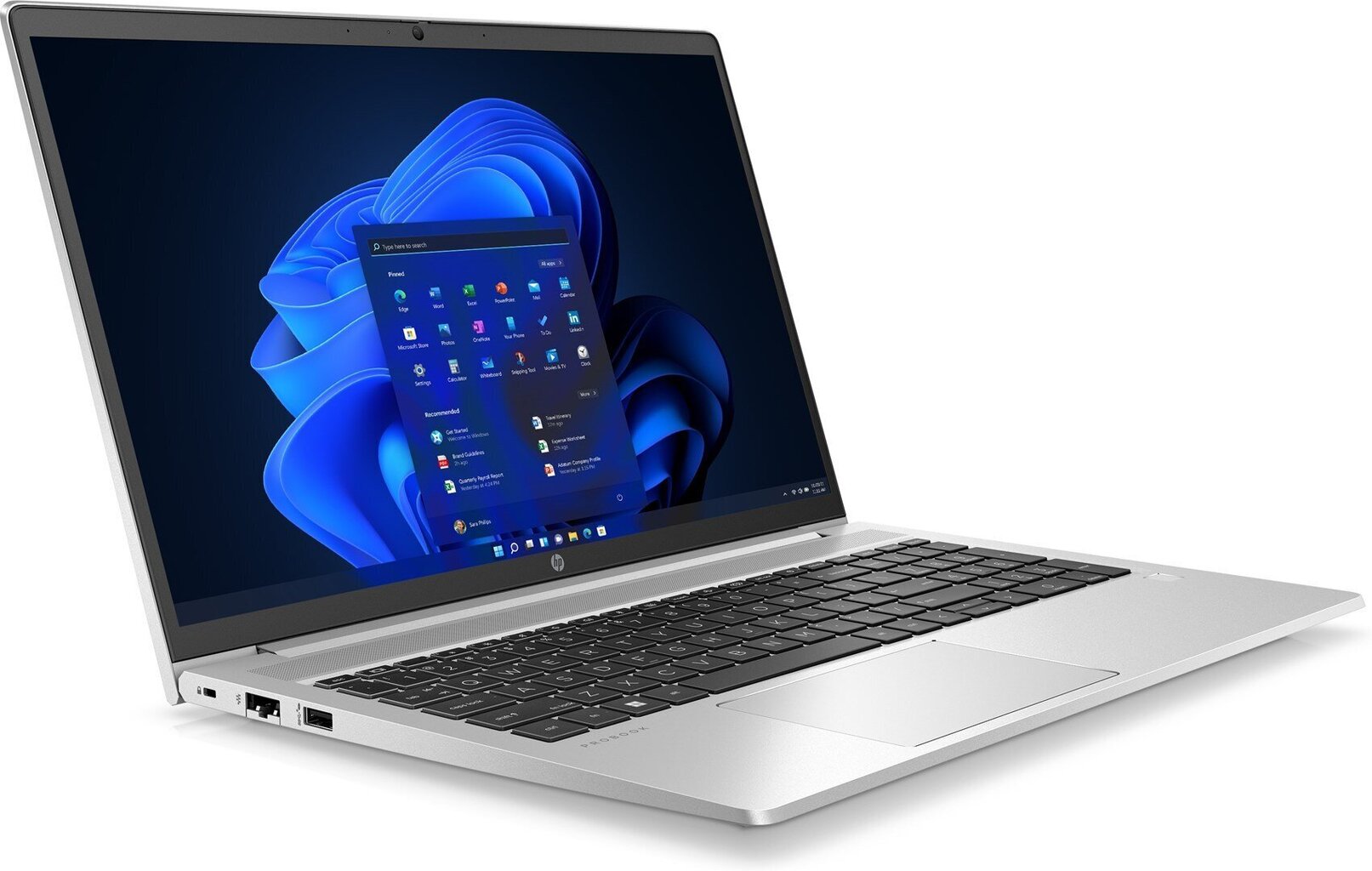 HP ProBook 450 G9 (674N0AV -KPL) hinta ja tiedot | Kannettavat tietokoneet | hobbyhall.fi