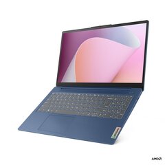 Lenovo IdeaPad Slim 3 15ABR8 (82XM00BGPB) hinta ja tiedot | Kannettavat tietokoneet | hobbyhall.fi