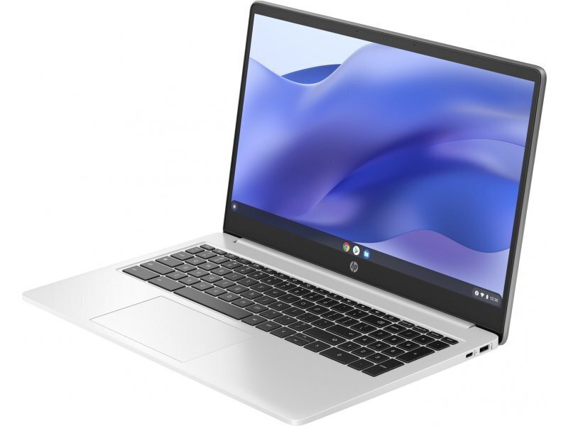 HP Chromebook 15a-na0002nw (89T74EA) hinta ja tiedot | Kannettavat tietokoneet | hobbyhall.fi