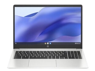 HP Chromebook 15a-na0002nw (89T74EA) hinta ja tiedot | Kannettavat tietokoneet | hobbyhall.fi