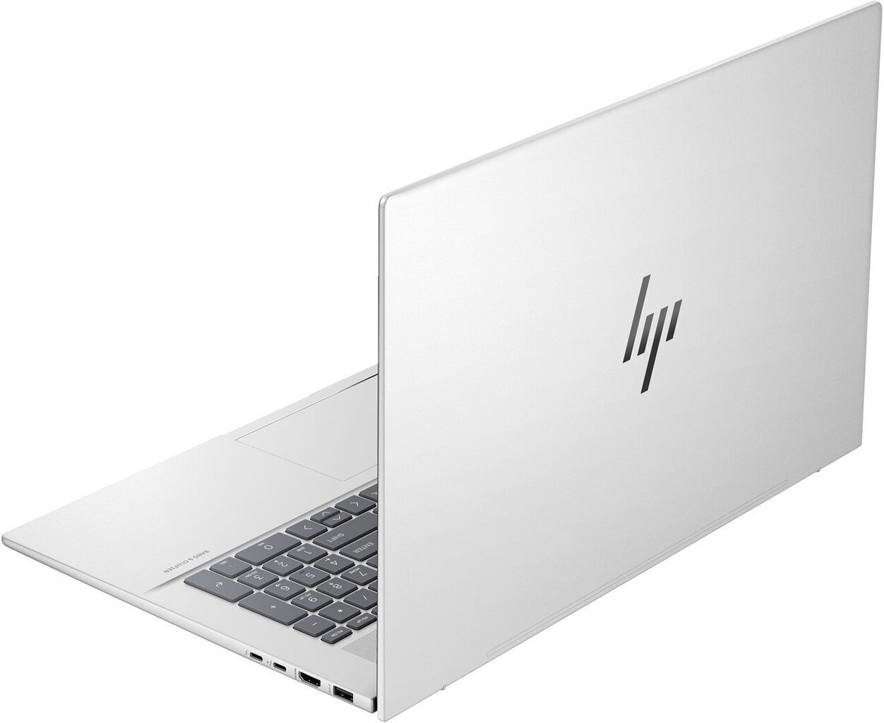 HP Envy 17-cw0229nw (9S4S3EA) hinta ja tiedot | Kannettavat tietokoneet | hobbyhall.fi