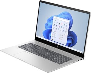 HP Envy 17-cw0229nw (9S4S3EA) hinta ja tiedot | Kannettavat tietokoneet | hobbyhall.fi