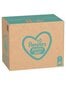 Pampers Yövaipat, koko 7, 114 kpl, 15+ kg hinta ja tiedot | Vaipat | hobbyhall.fi