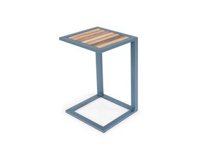 Puutarhapöytä Next C, harmaa/ruskea hinta ja tiedot | Puutarhapöydät | hobbyhall.fi