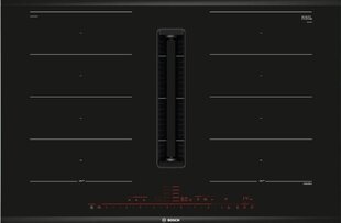 Bosch PXX875D57E hinta ja tiedot | Liesitasot | hobbyhall.fi