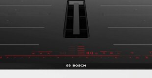 Bosch PXX875D57E hinta ja tiedot | Liesitasot | hobbyhall.fi