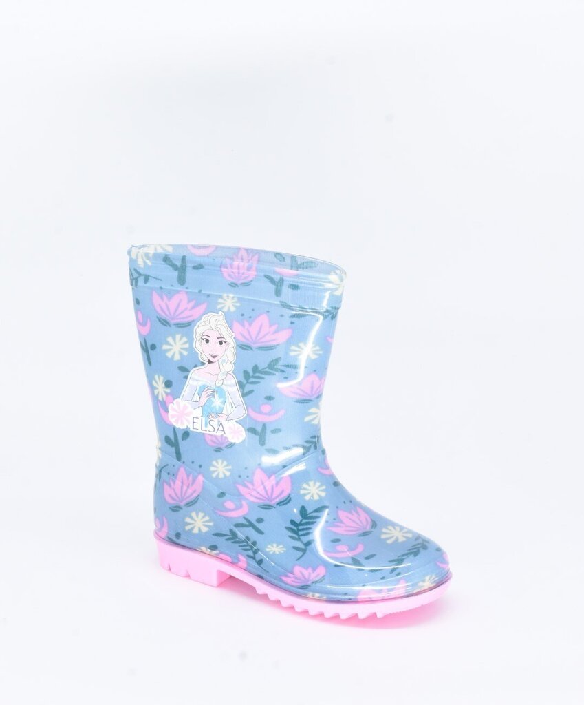 Kumisaappaat lapsille, Disney, 37901350 EIAP00002702 hinta ja tiedot | Lasten kumisaappaat | hobbyhall.fi