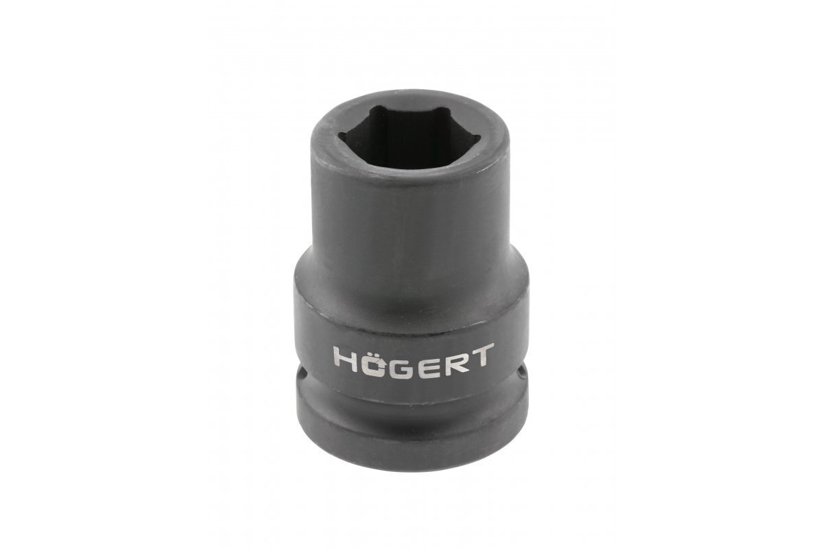 3/4" iskevä avain 19mm, Hogert, HT4R141 hinta ja tiedot | Käsityökalut | hobbyhall.fi