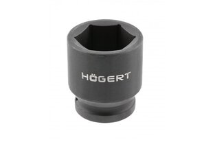 3/4" iskuohjain 38mm, Hogert, HT4R152 hinta ja tiedot | Käsityökalut | hobbyhall.fi
