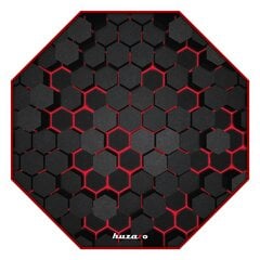 Huzaro FloorMat 2.0 - pelimatto istuimen alle hinta ja tiedot | Toimistotuolit | hobbyhall.fi